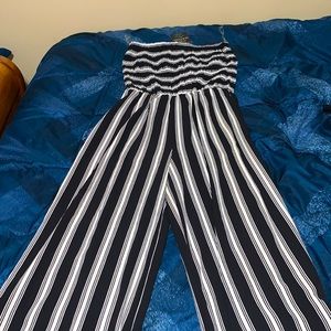 Mlle Gabrielle- pantsuit